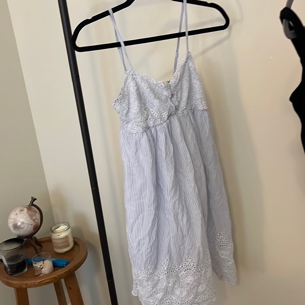 Womens dress